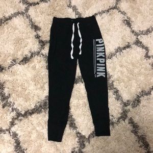 Victoria’s Secret Pink Joggers